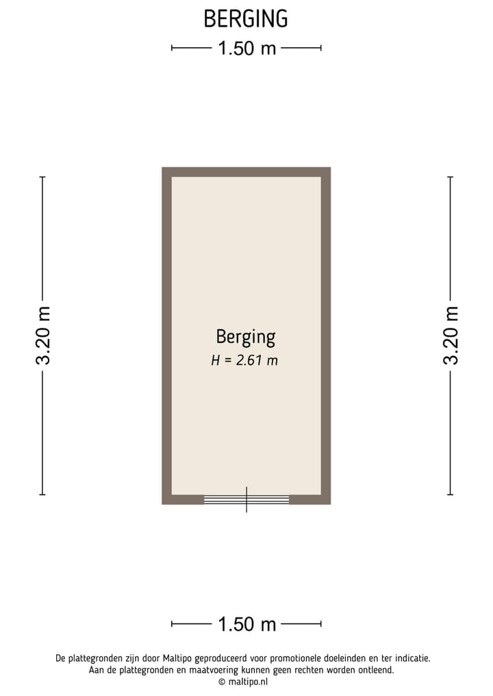 Foto 33 van Albert Einsteinweg 23