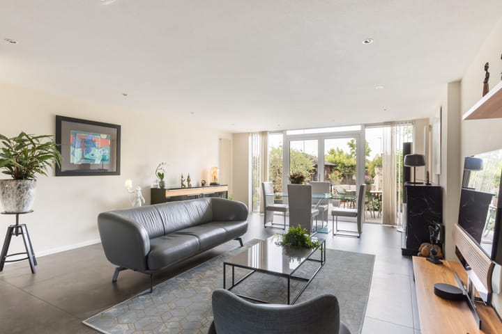 Foto 2 van Marineblauw 121