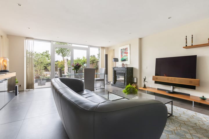 Foto 8 van Marineblauw 121