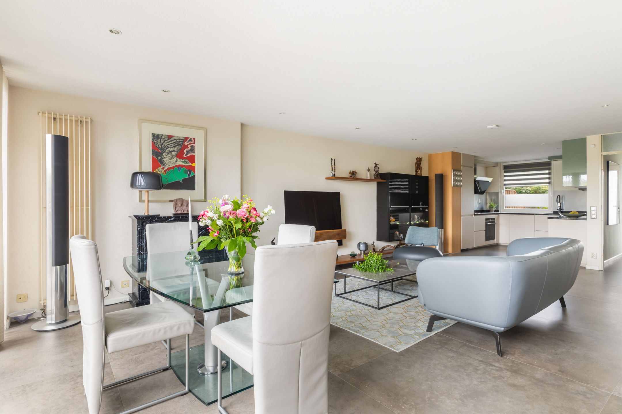 Foto 9 van Marineblauw 121