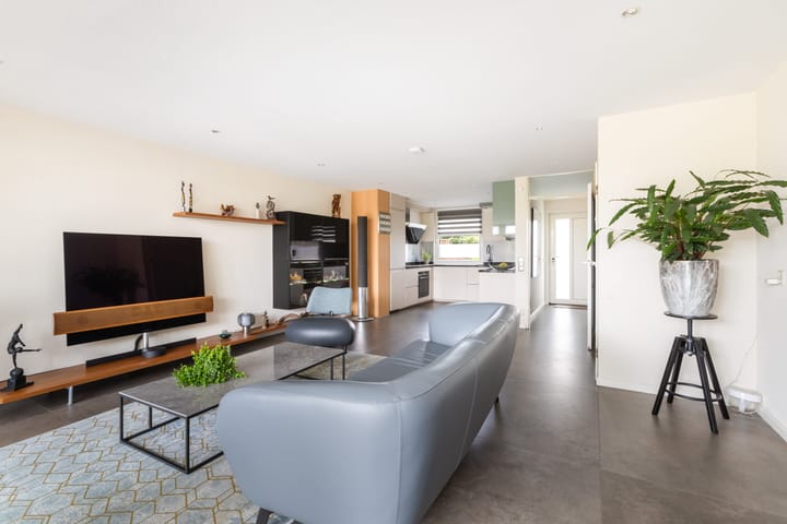 Foto 10 van Marineblauw 121