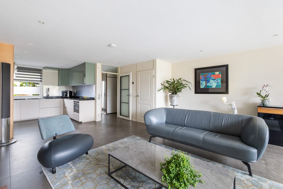 Foto 11 van Marineblauw 121