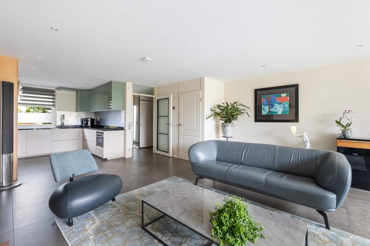 Foto 11 van Marineblauw 121