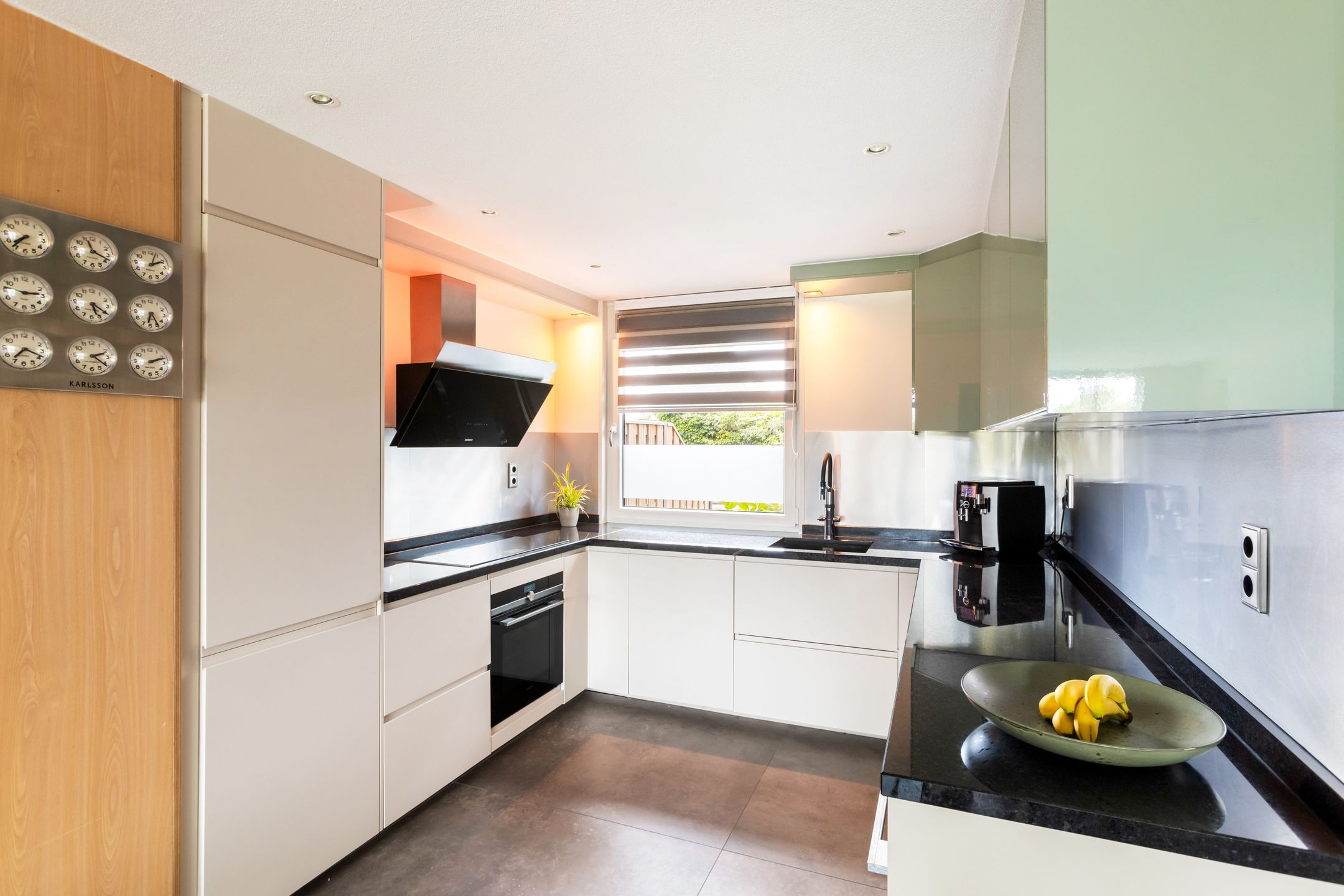 Foto 12 van Marineblauw 121