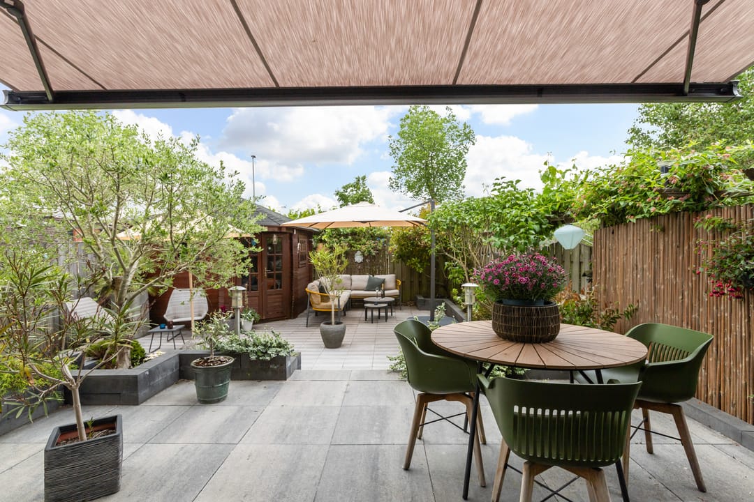 Foto 16 van Marineblauw 121