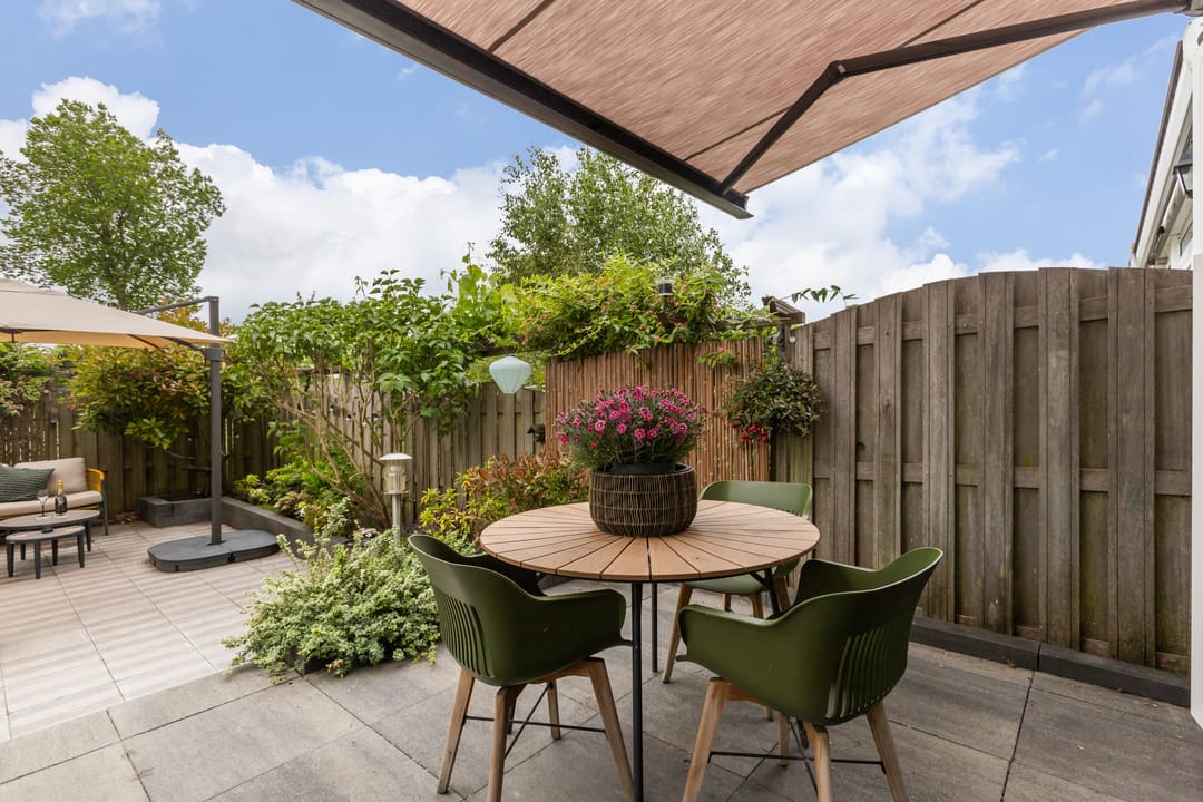 Foto 17 van Marineblauw 121