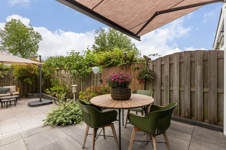 Foto 17 van Marineblauw 121