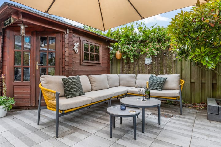 Foto 19 van Marineblauw 121