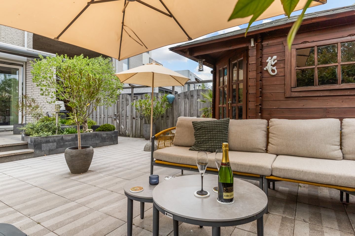 Foto 20 van Marineblauw 121