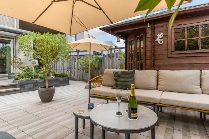 Foto 20 van Marineblauw 121