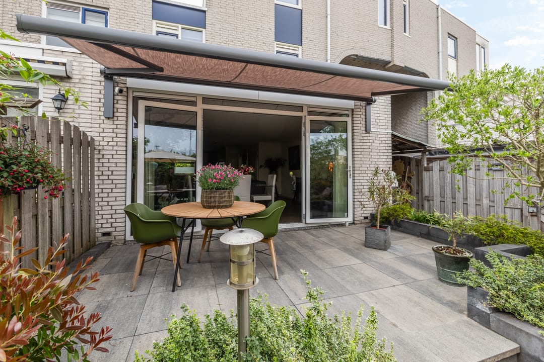 Foto 22 van Marineblauw 121