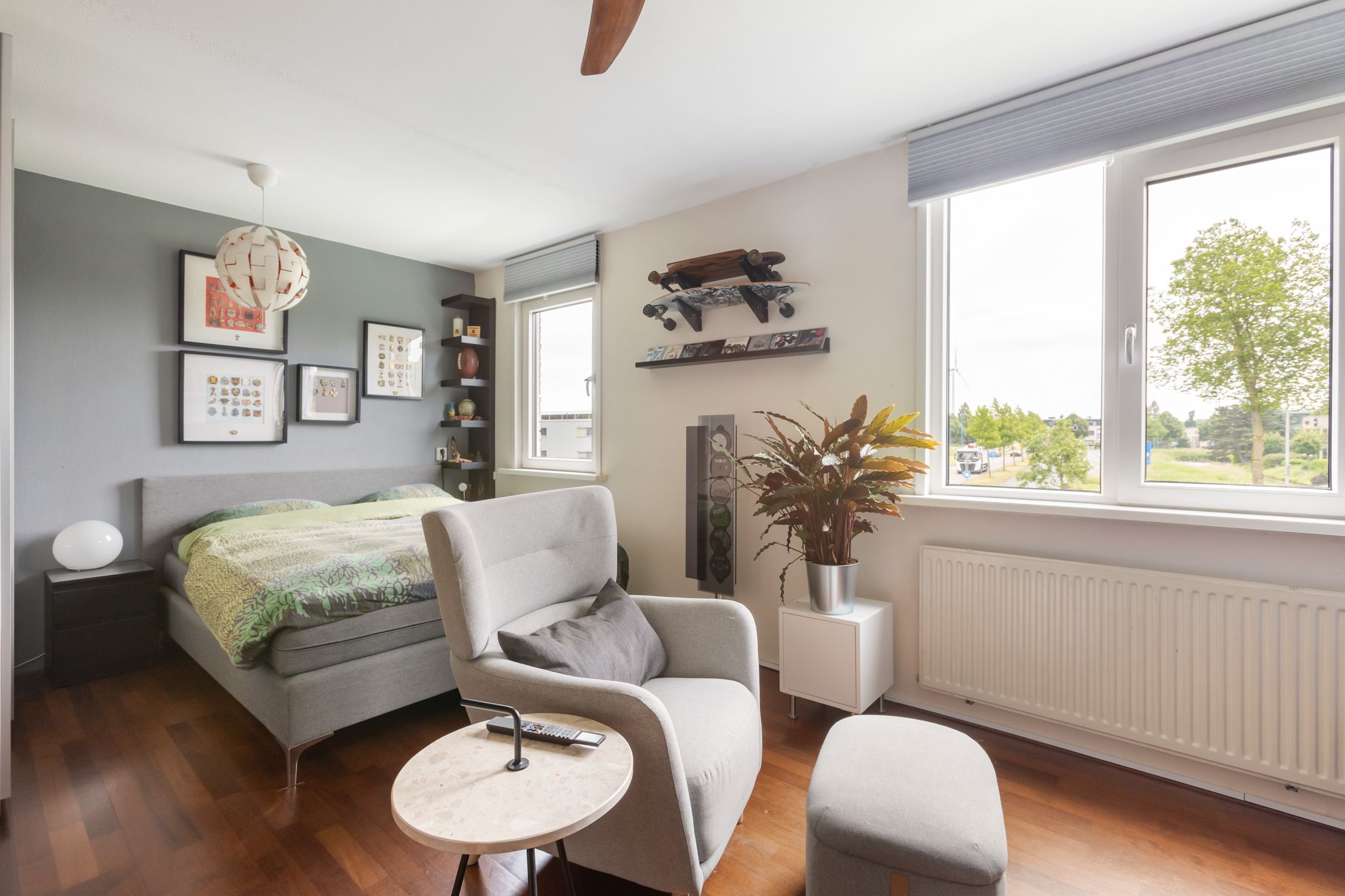 Foto 24 van Marineblauw 121