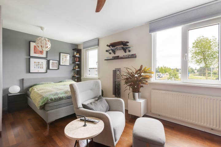 Foto 24 van Marineblauw 121