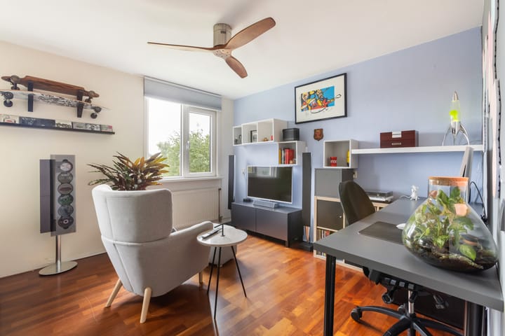 Foto 26 van Marineblauw 121