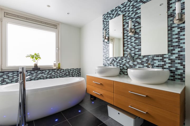 Foto 28 van Marineblauw 121