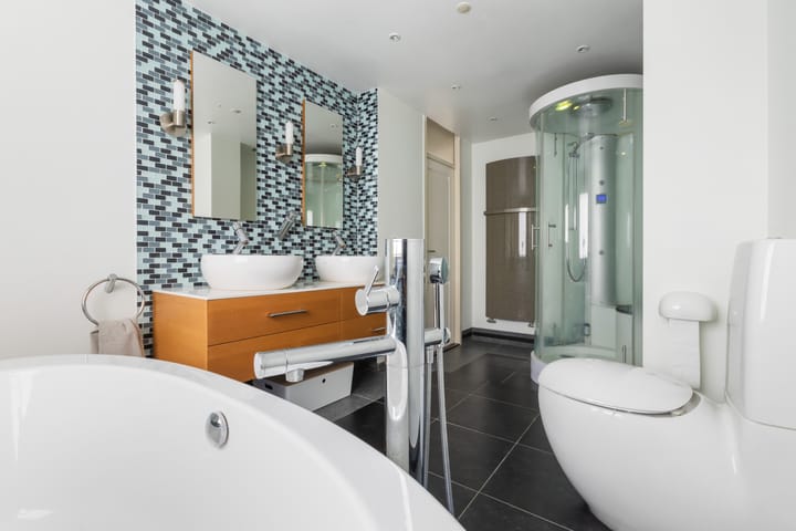 Foto 29 van Marineblauw 121