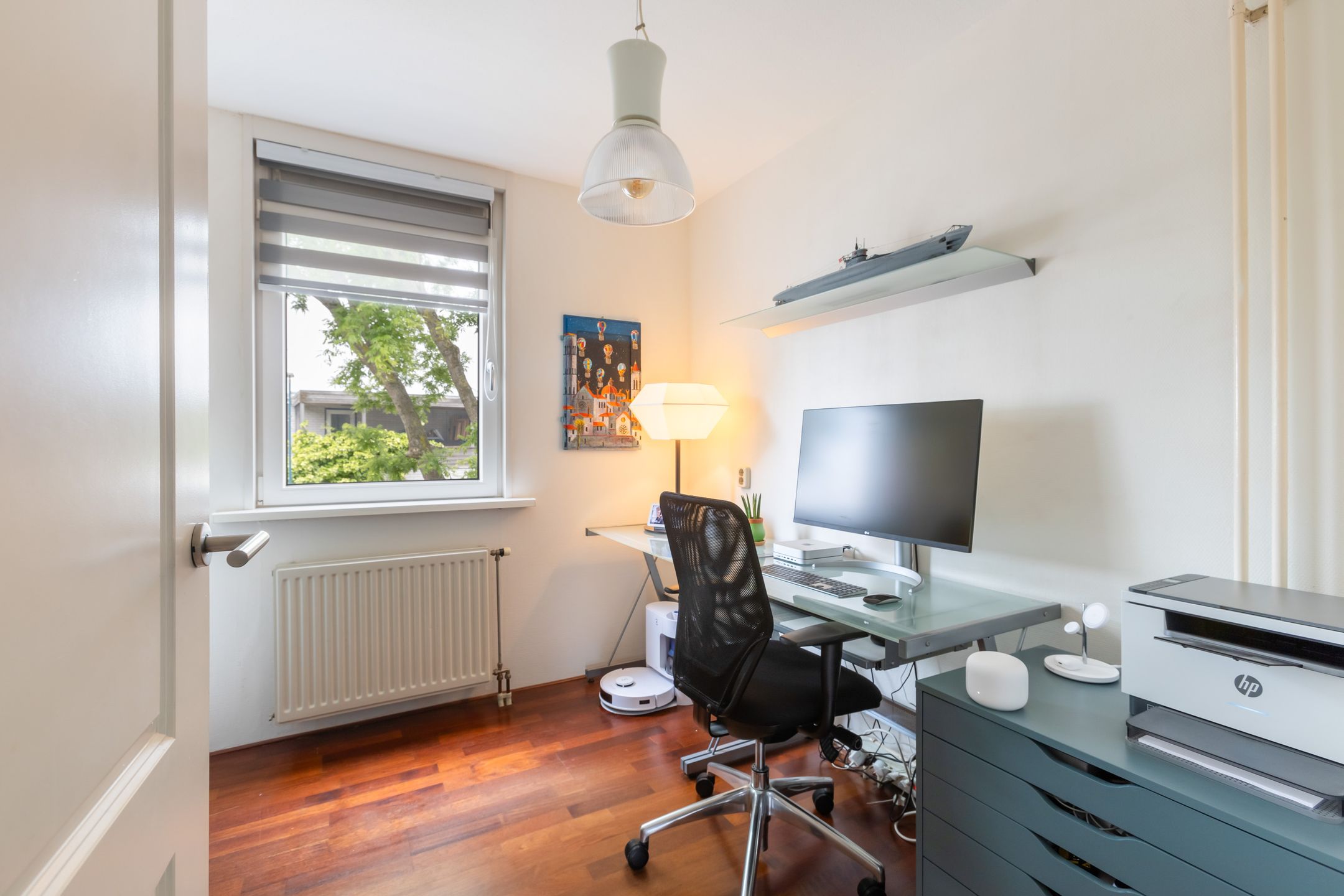 Foto 30 van Marineblauw 121