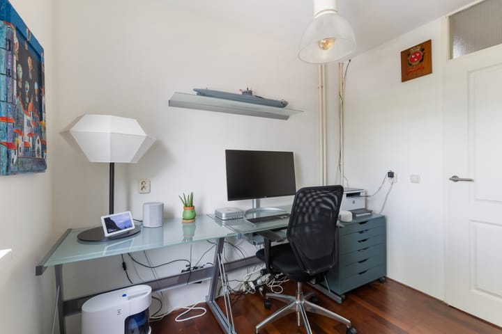 Foto 31 van Marineblauw 121