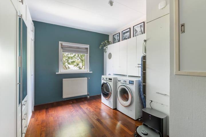 Foto 32 van Marineblauw 121