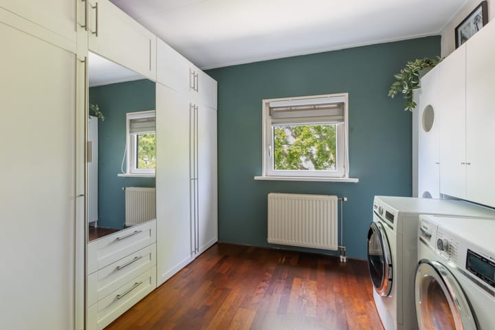 Foto 33 van Marineblauw 121