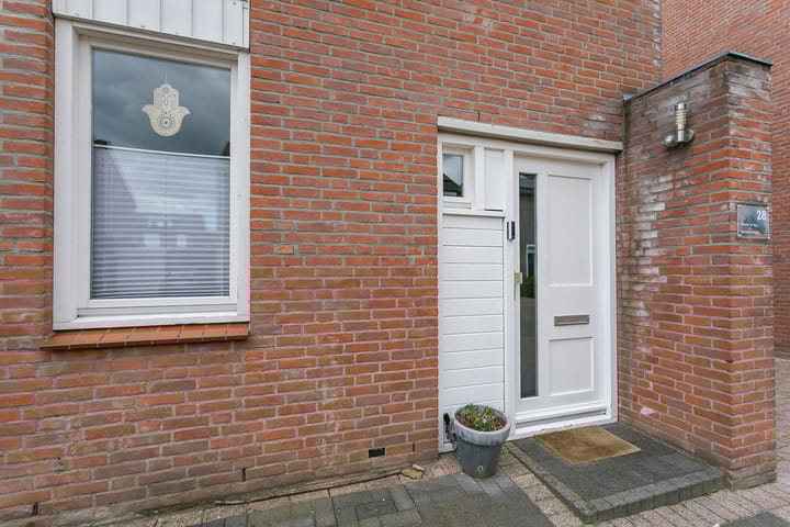 Foto 3 van Aan het Broek 28