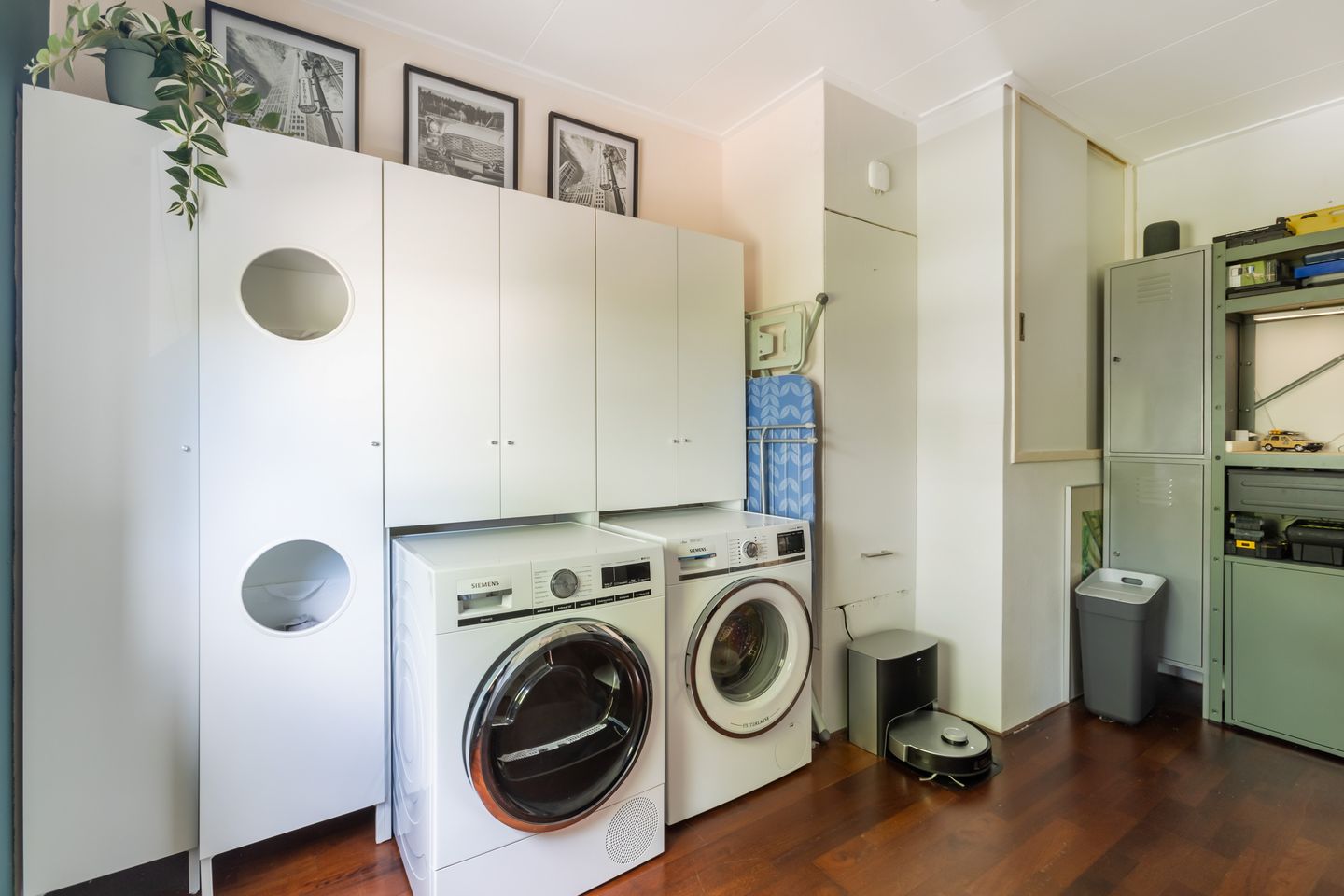 Foto 34 van Marineblauw 121