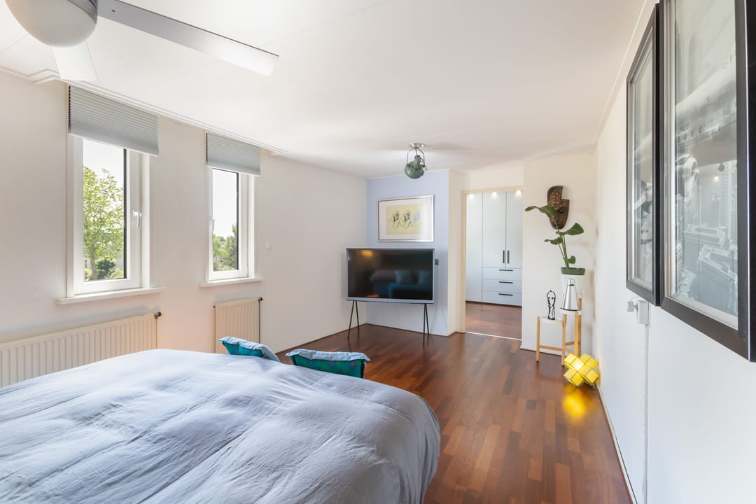 Foto 38 van Marineblauw 121