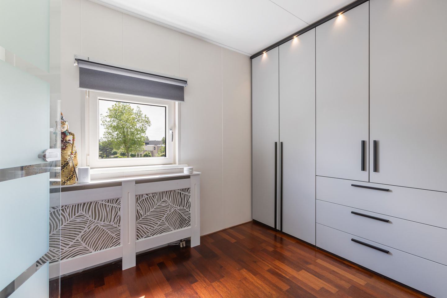 Foto 40 van Marineblauw 121