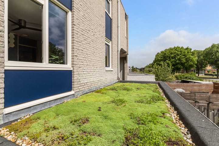 Foto 42 van Marineblauw 121