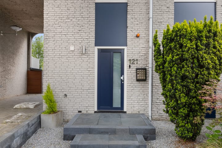 Foto 43 van Marineblauw 121