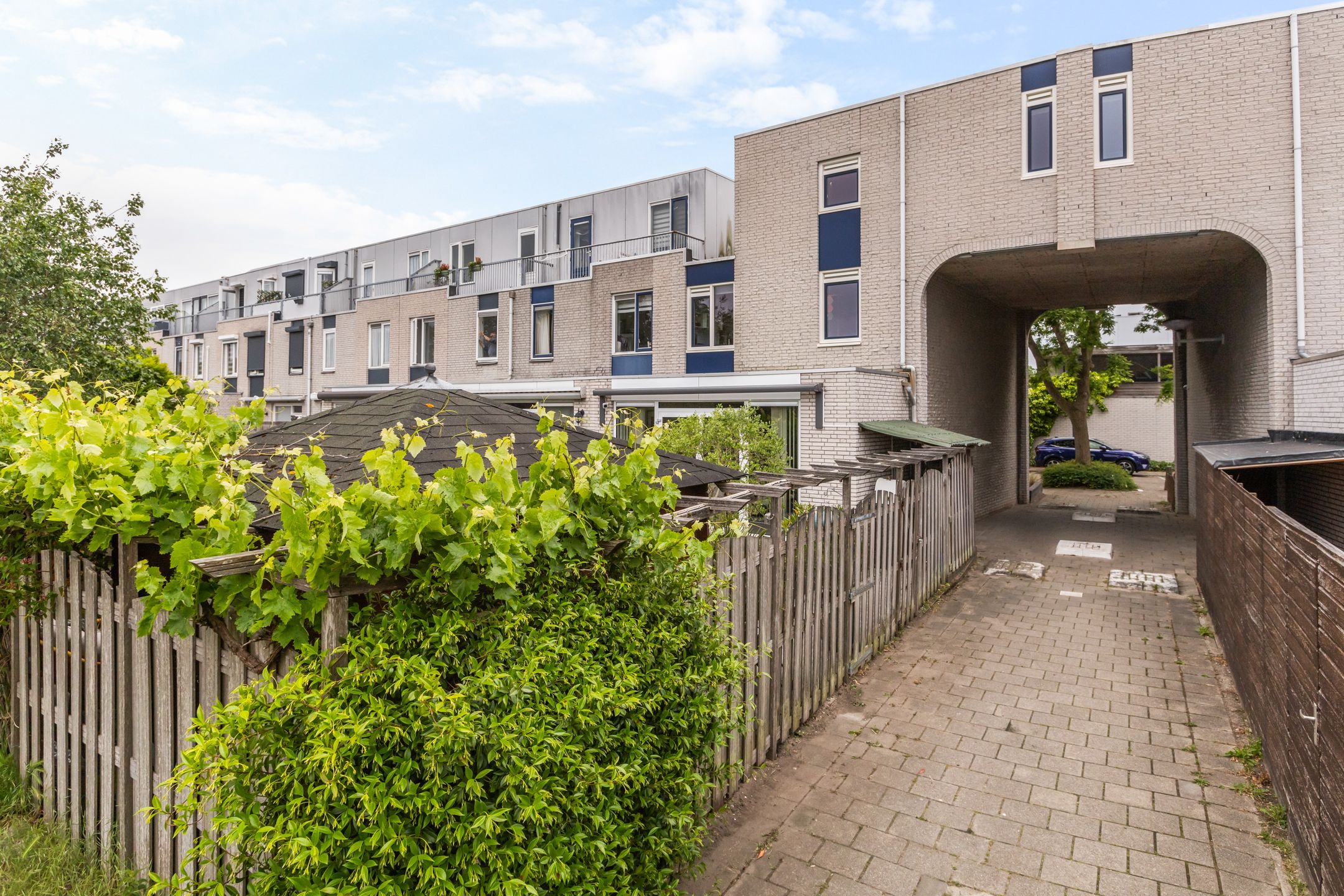 Foto 45 van Marineblauw 121