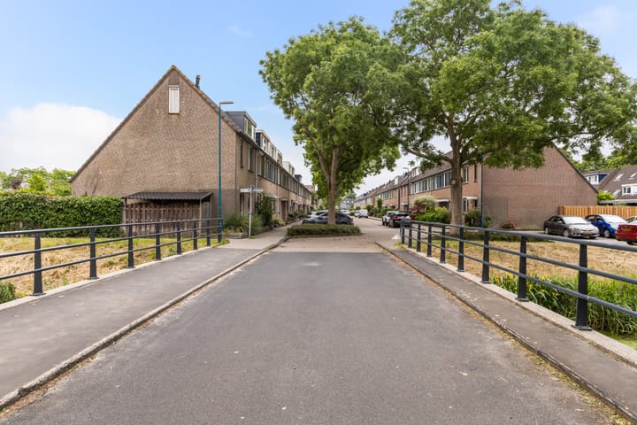 Foto 46 van Marineblauw 121