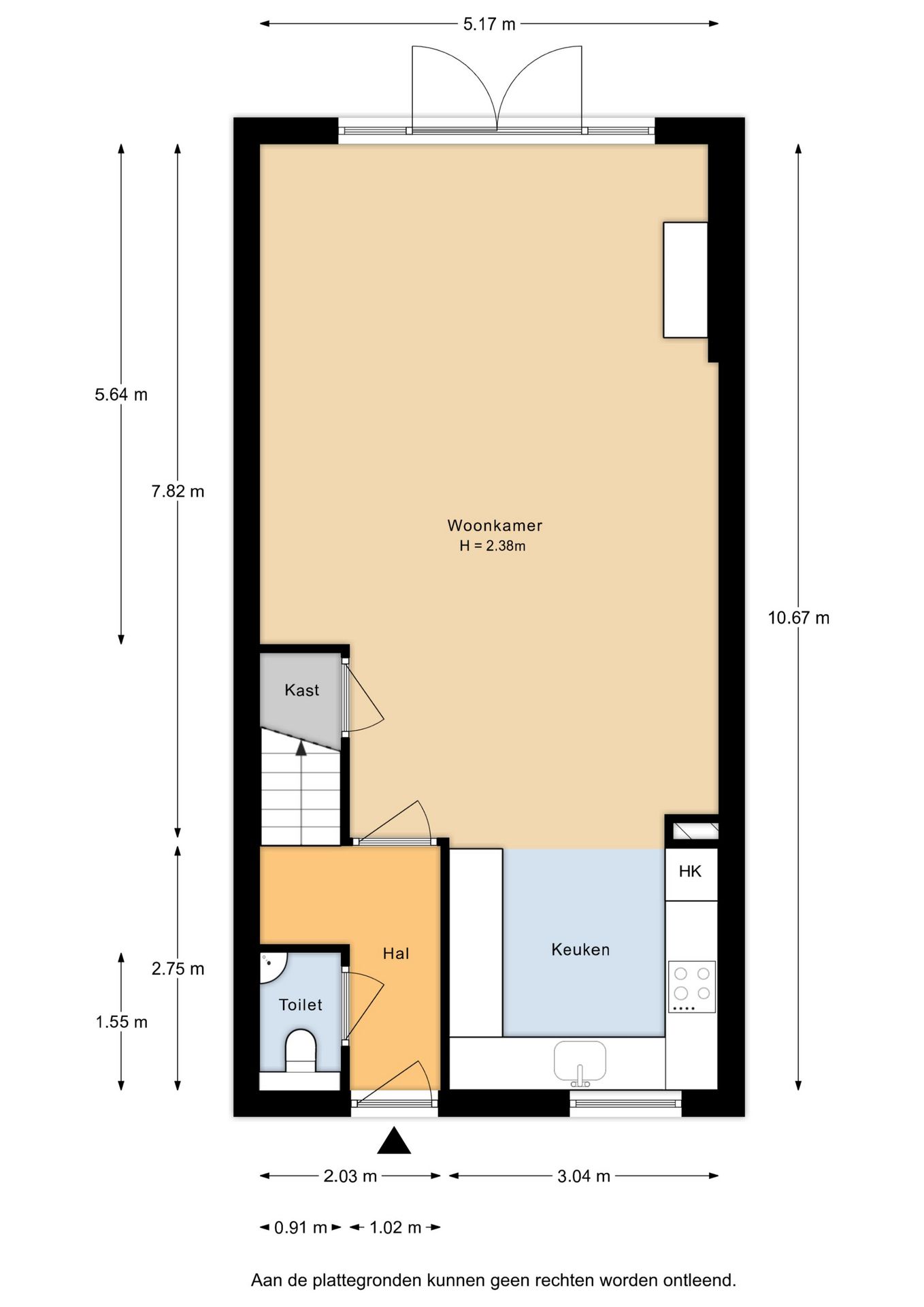 Foto 48 van Marineblauw 121