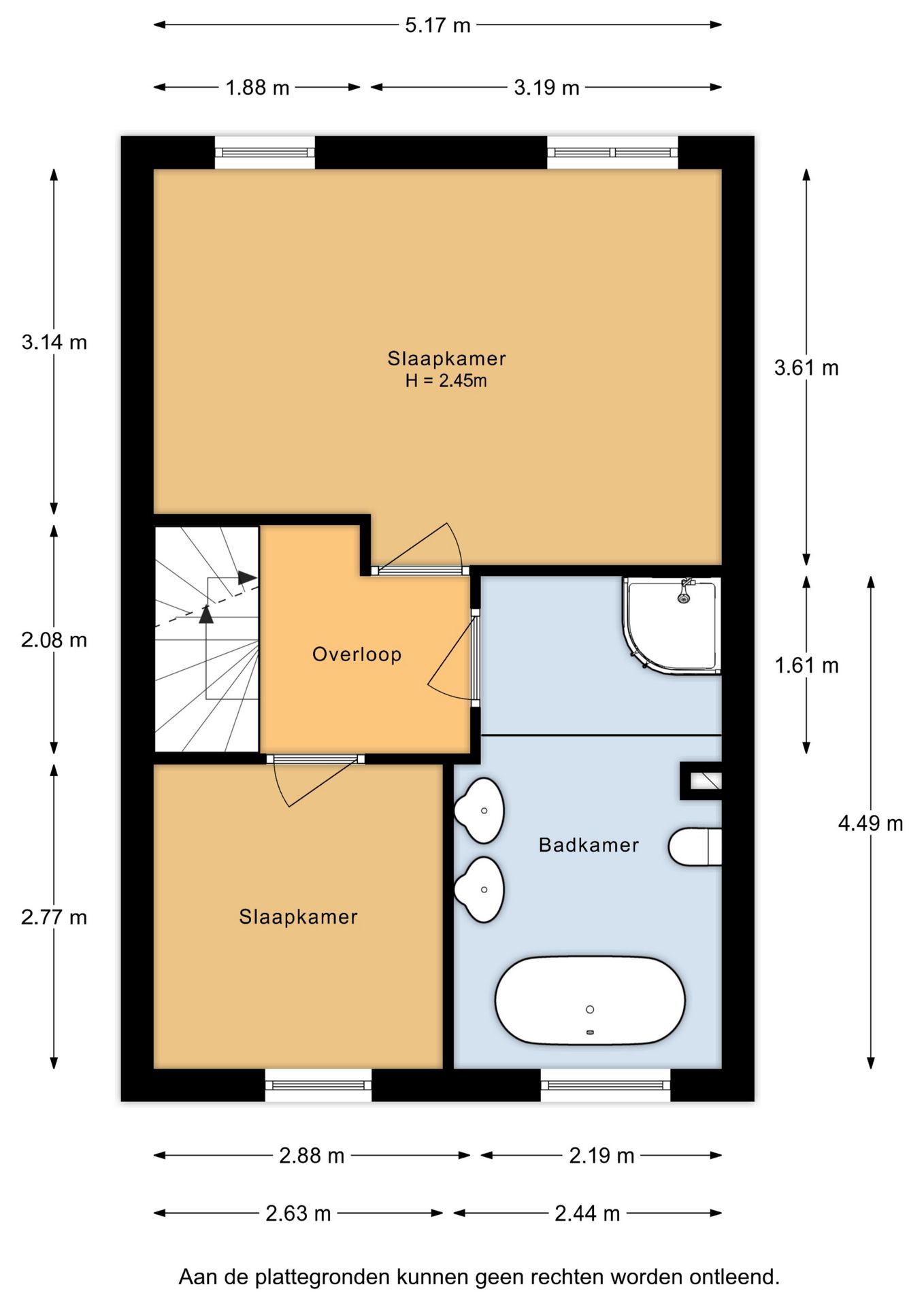 Foto 49 van Marineblauw 121