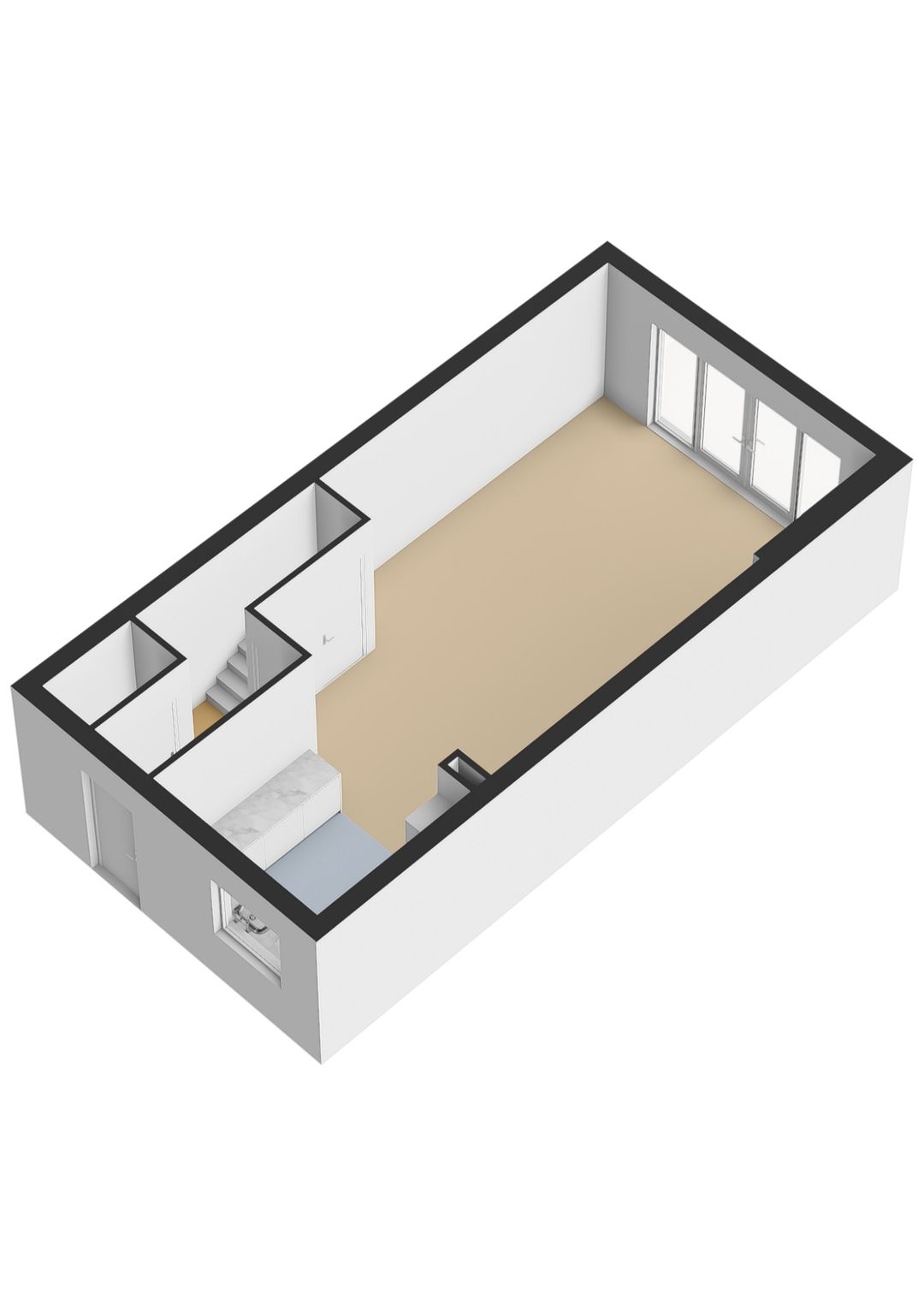 Foto 52 van Marineblauw 121