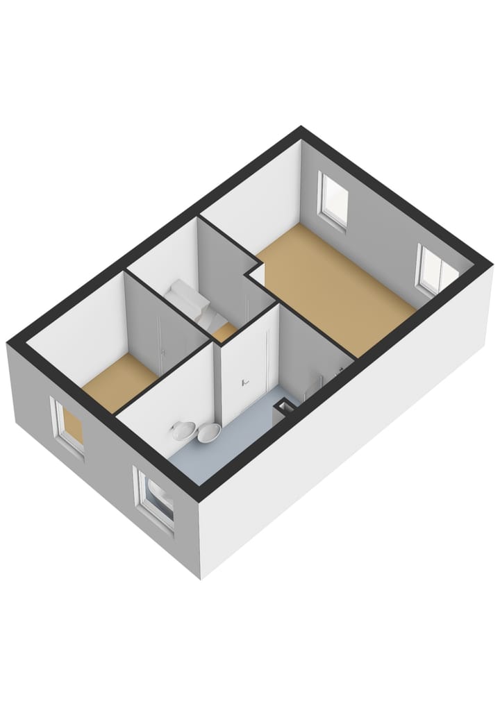 Foto 53 van Marineblauw 121