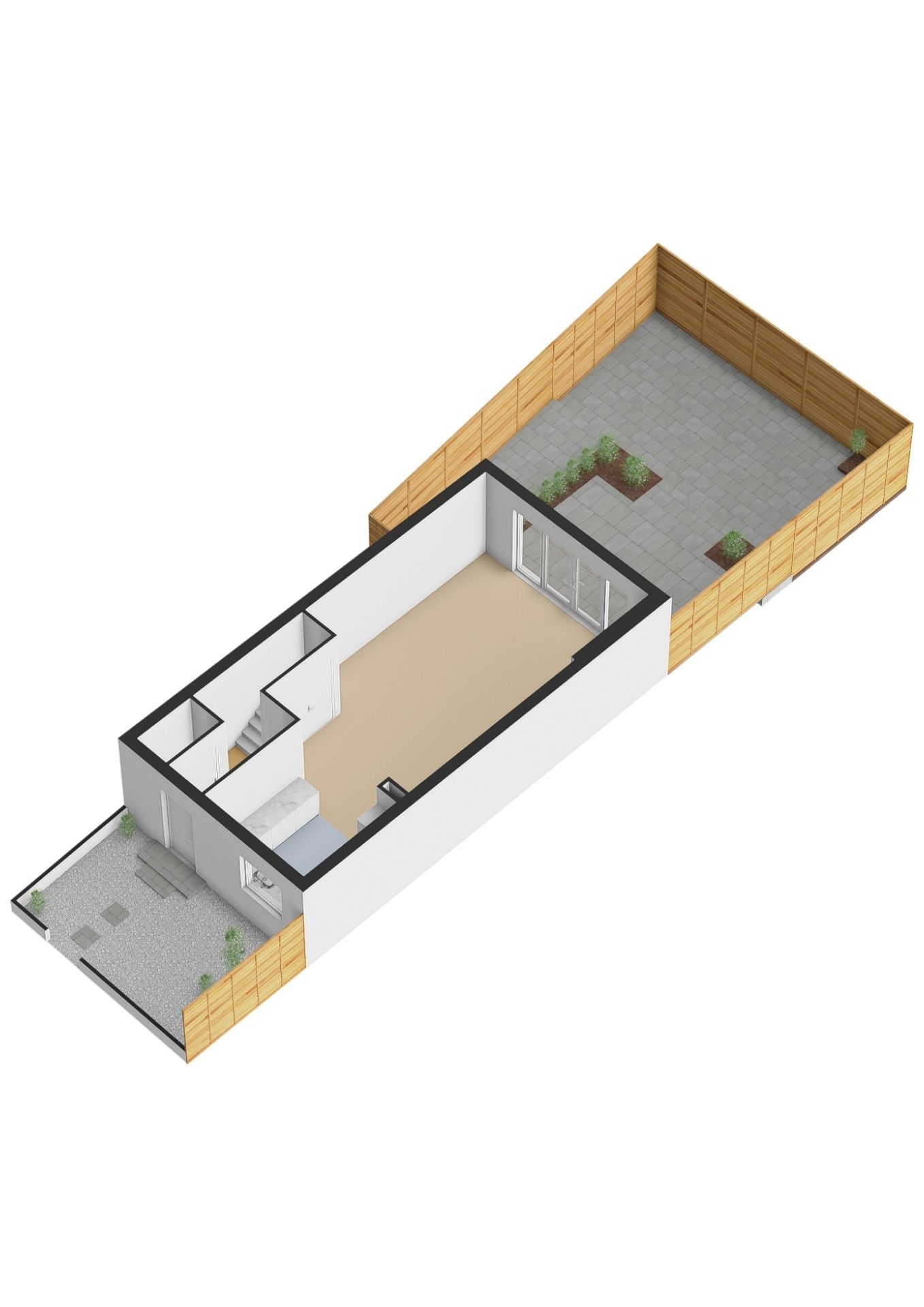 Foto 55 van Marineblauw 121