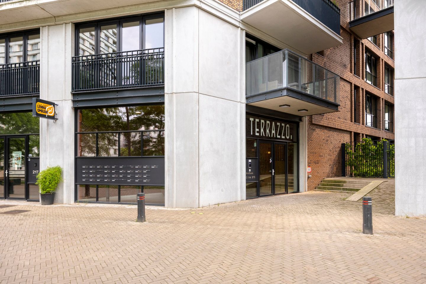 Photo 5 of Hoflaan 171