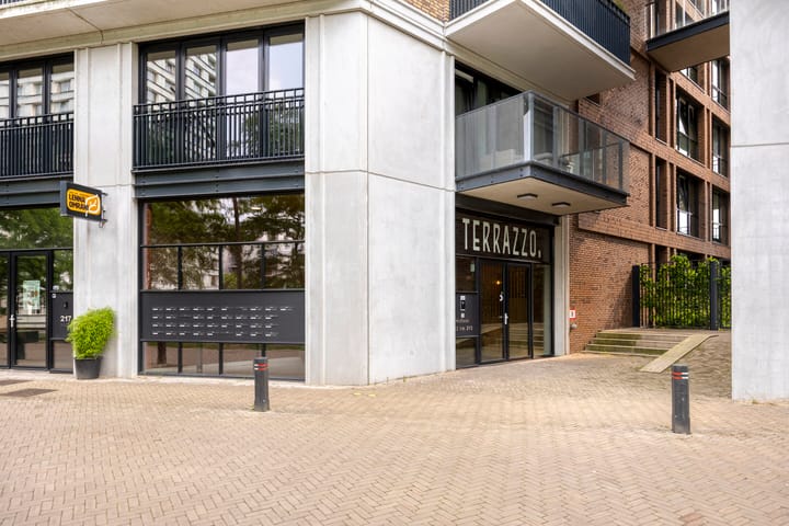 Foto 5 van Hoflaan 171