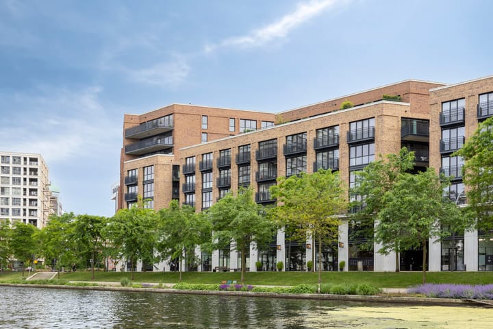 Foto 7 van Hoflaan 171