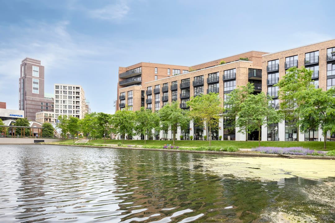 Photo 8 of Hoflaan 171