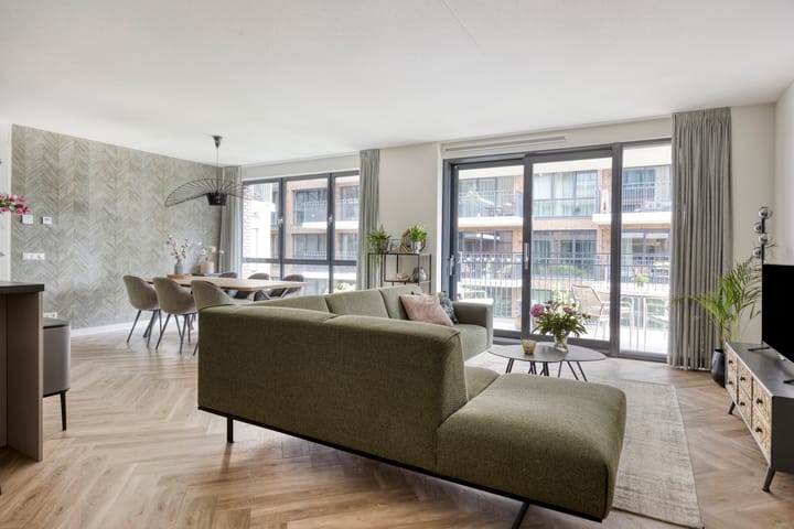 Foto 13 van Hoflaan 171