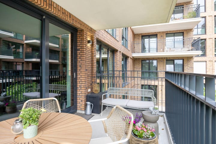 Foto 25 van Hoflaan 171