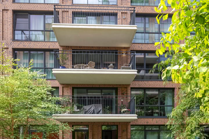 Foto 31 van Hoflaan 171