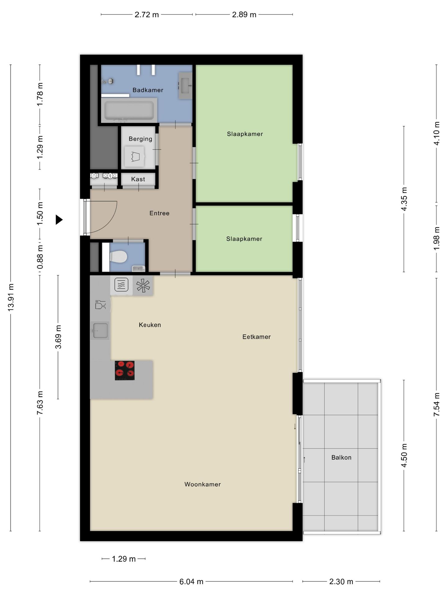 Photo 35 of Hoflaan 171