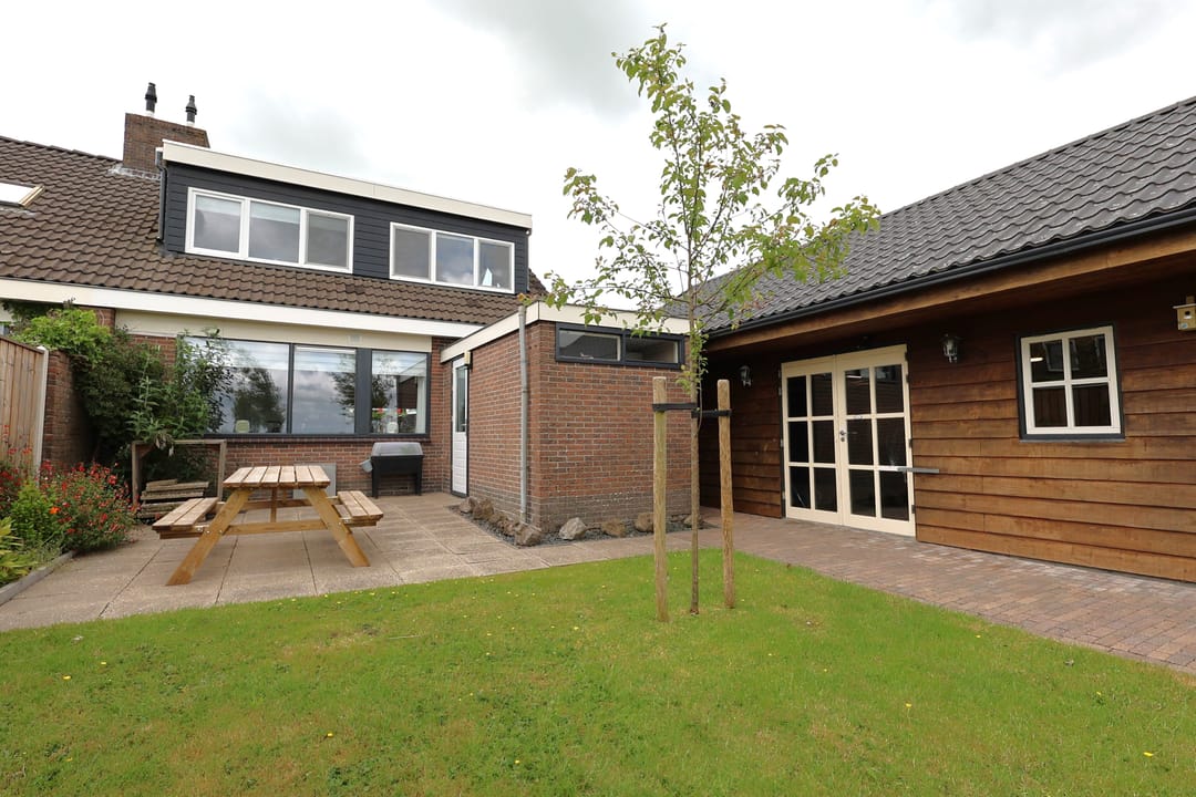 Foto 2 van Tinkelenbergstrjitte 9