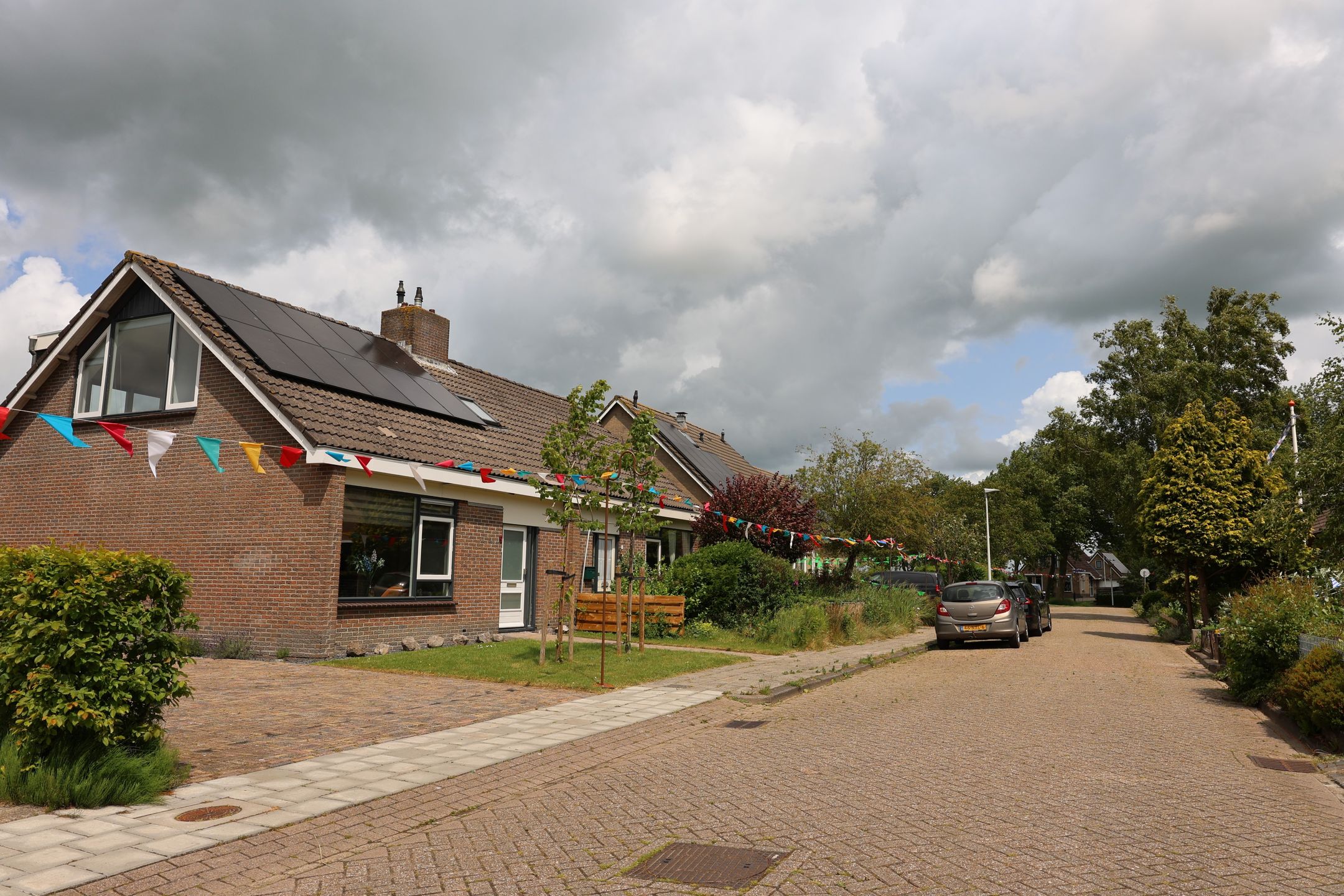 Foto 3 van Tinkelenbergstrjitte 9