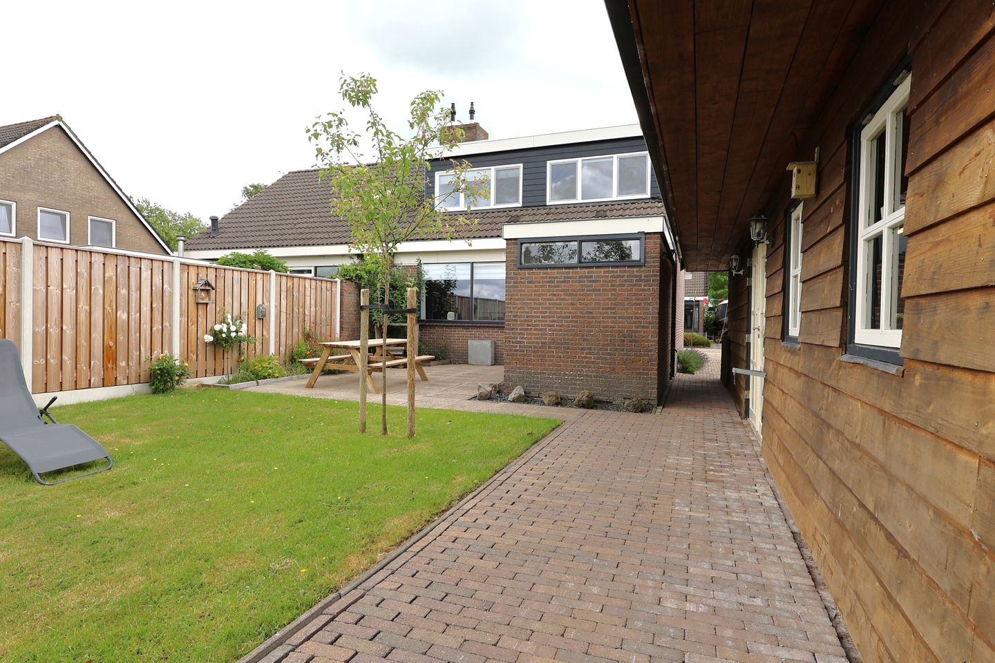 Foto 5 van Tinkelenbergstrjitte 9