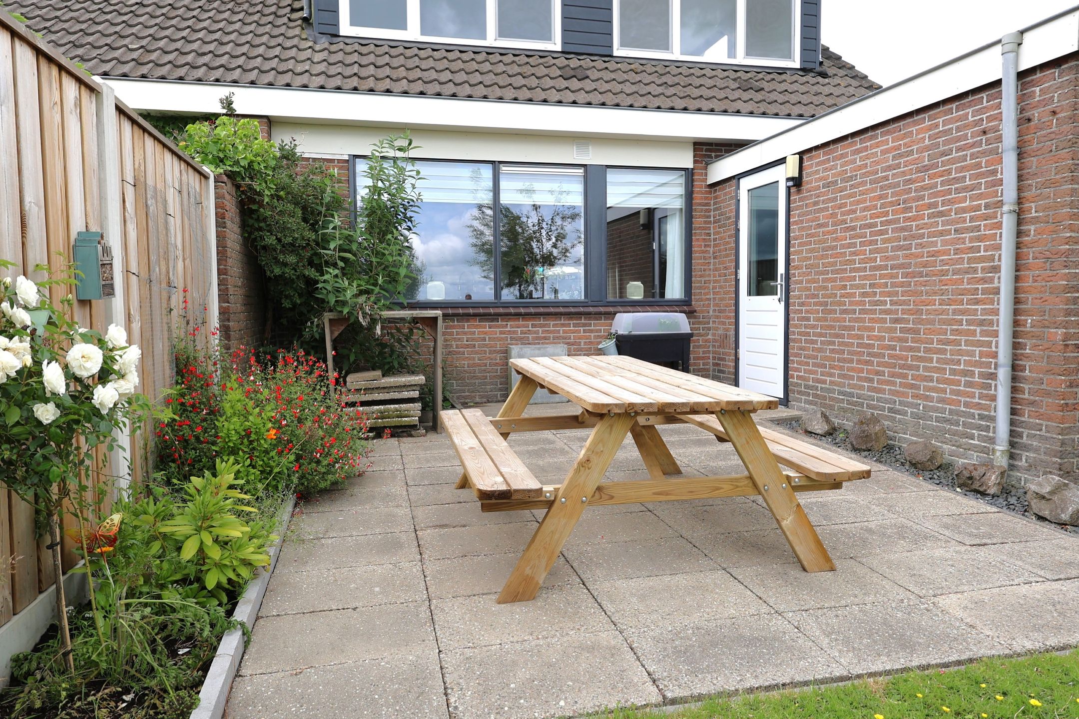 Foto 6 van Tinkelenbergstrjitte 9