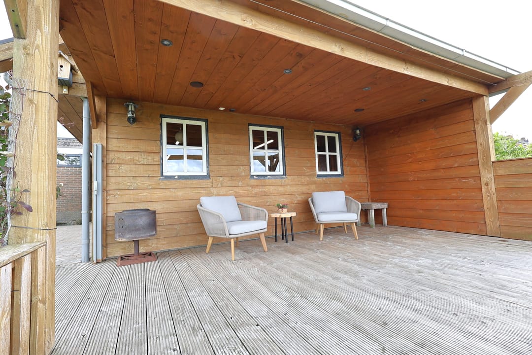 Foto 8 van Tinkelenbergstrjitte 9